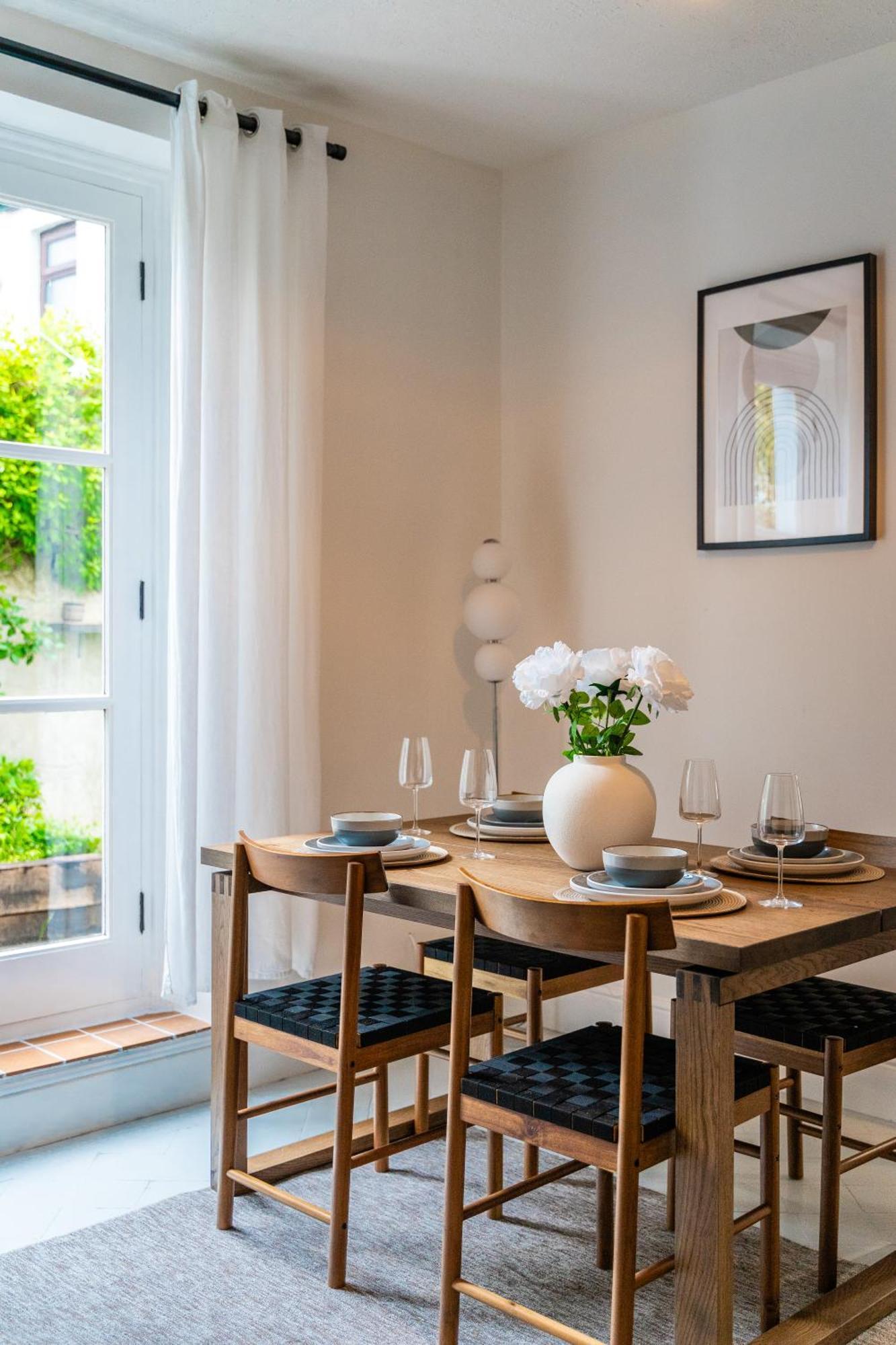 Inspohome Pontcanna Haven 2-Bed House Garden Netflix Games Freeparking Cardiff Bagian luar foto