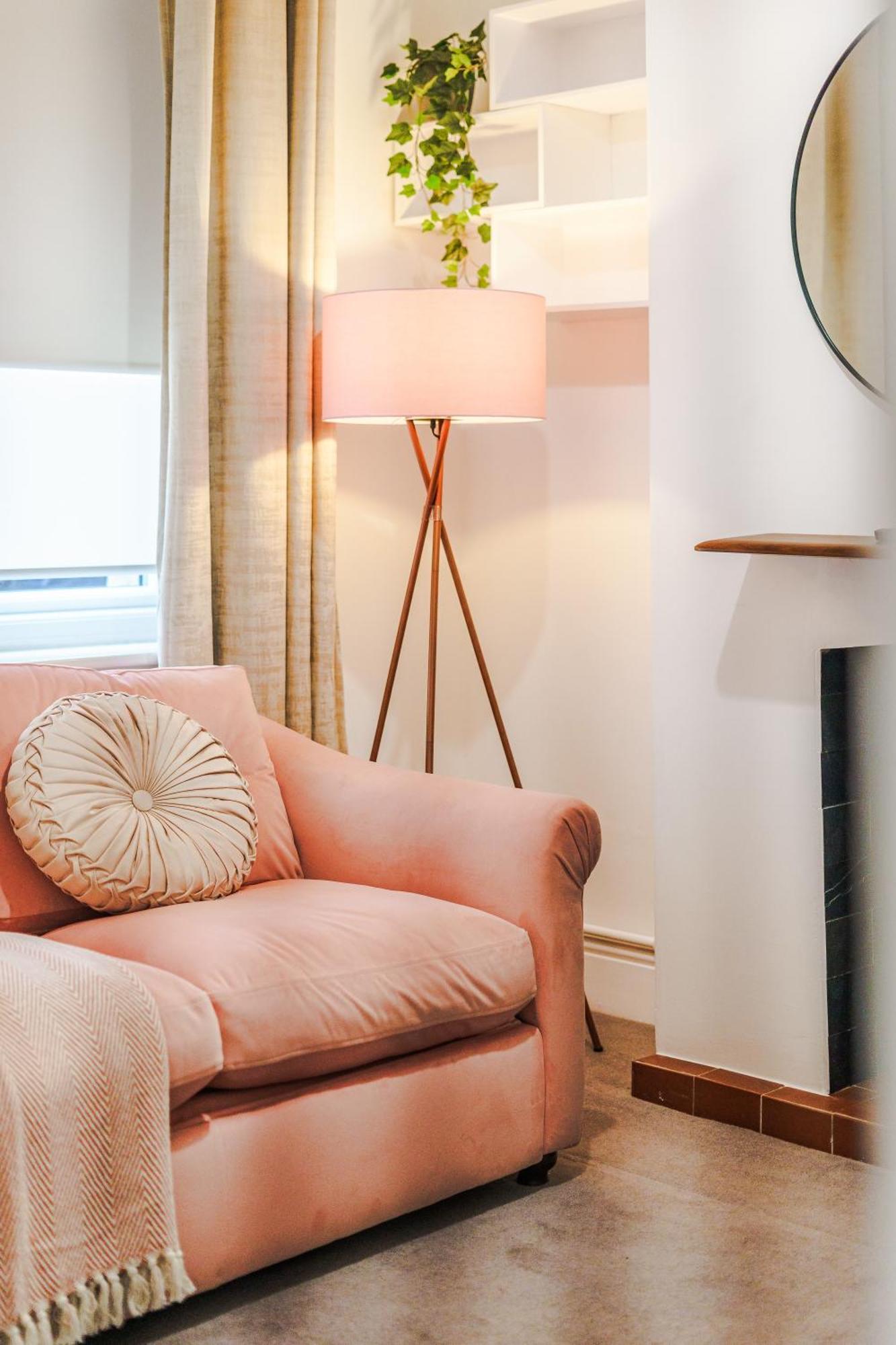 Inspohome Pontcanna Haven 2-Bed House Garden Netflix Games Freeparking Cardiff Bagian luar foto