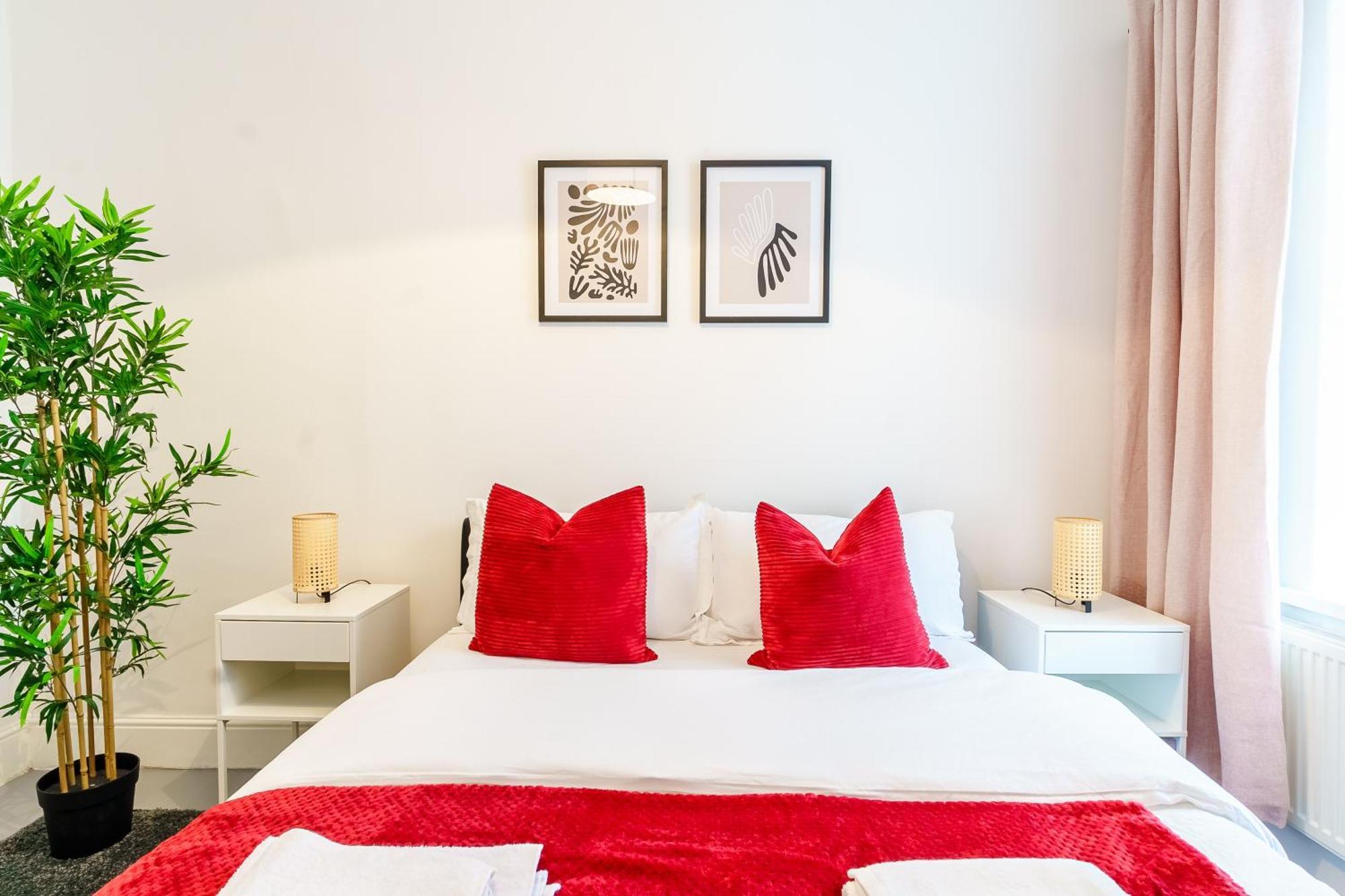 Inspohome Pontcanna Haven 2-Bed House Garden Netflix Games Freeparking Cardiff Bagian luar foto