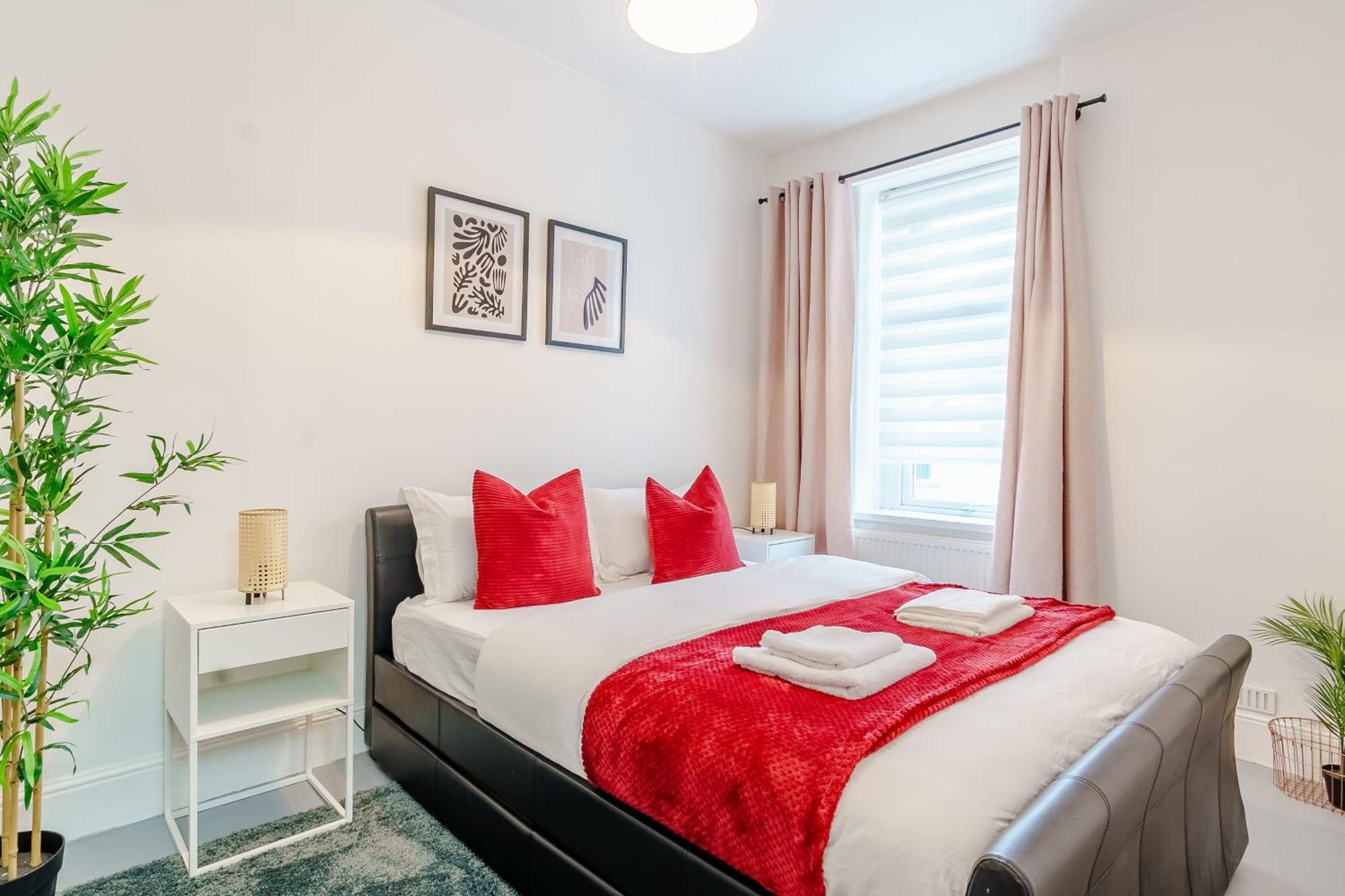 Inspohome Pontcanna Haven 2-Bed House Garden Netflix Games Freeparking Cardiff Bagian luar foto